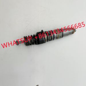 QSX15 ISX15 X15 Engine Fuel Injector 4010346 4062569 4088301 4088725 4903455