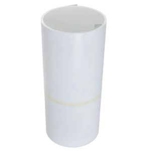 AA3105 H24 14" Width 0.019" Thickness Color Coating Aluminum Trim Coil Used For