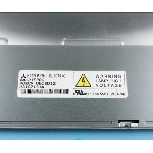 Wholesale AA121SP06 Mitsubishi 12.1INCH 800×600 RGB 450CD/M2 CCFL LVDS Operating Temperature: -30 ~ 80 °C INDUSTRIAL LCD DISPLAY from china suppliers
