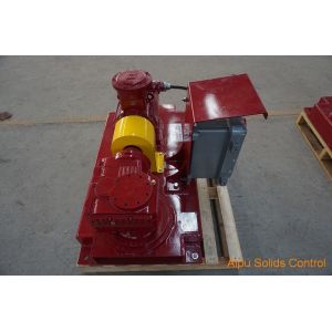 Hortizontal Drilling Mud Agitator