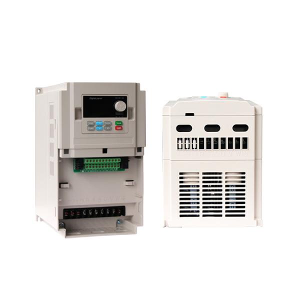 Quality High Power Density Design For Speed-Sensor-Less Vector Control VFD for sale