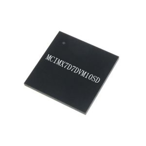 Wholesale Microcontroller MCU MCIMX7D7DVM10SD 541LFBGA i.MX7D 2 Core Microprocessors IC from china suppliers