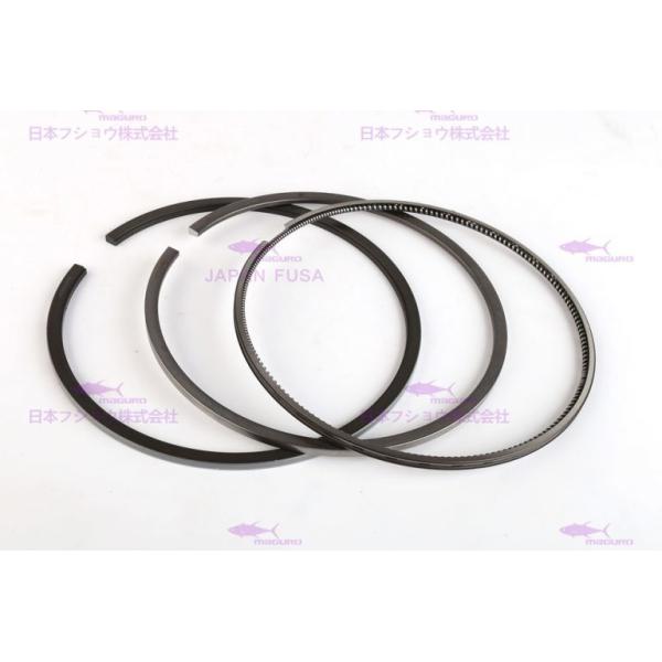 Engine Parts Piston O Ring For DOOSAN DE12T / D2366 65.02503-8238