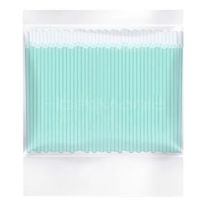 1.25mm/2.5mm Optional Stick Type Fiber Optic Connector Cleaner Lint-free Foam