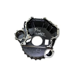 Wholesale ISUZU 4HK1 HOUSING FLYWHEEL USE FOR HITACHI EXCAVATOR MACHINERY ZX200-3 8-98041066-0 from china suppliers