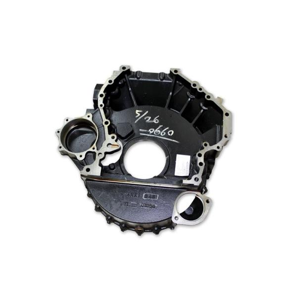 ISUZU 4HK1 HOUSING FLYWHEEL USE FOR HITACHI EXCAVATOR MACHINERY ZX200-3 8-98041066-0