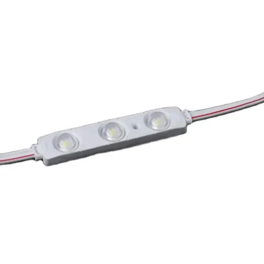DC12V Waterproof Led Light Module Smd2835 71mm Ip65 1W Single Color Backlight