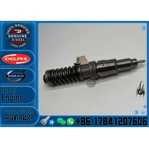 Common rail fuel Injector 7421098096 20198087 7421340616 21340616 85003268