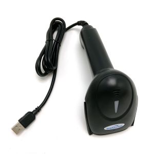 Wireless QR Handheld 2D Barcode Reader For Android IOS