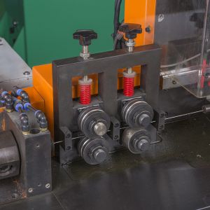 Upgrade Your Rebar Straightening Process with Our Special Wire Drawing Machine