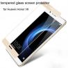Buy cheap shatterproof screen protector Huawei Honor V8 Honor V8 Clarity full screen from wholesalers