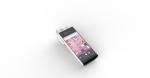Wifi Handheld Wireless Data Pos Terminal 5.5 IPS TFT LCD Display Multi Touch