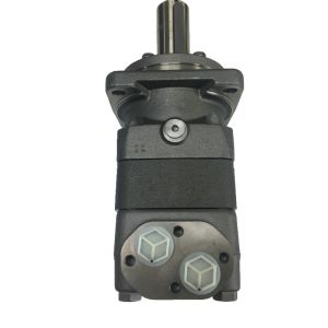High Safty Orbital Hydraulic Motor Danfoss OMT400151B0401
