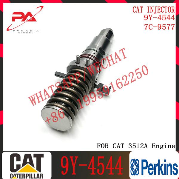 Excavator parts 9Y-4544 7C-9578 0R-2921 7C-2239 7C-4174 7E-3384 7C-9577 7E-8836 7E-3382 for caterpillar 3512A engine
