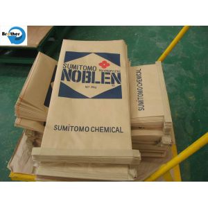 Kraft Paper Laminated PP Woven Bag, Kraft Paper Sack Bags with PP Woven