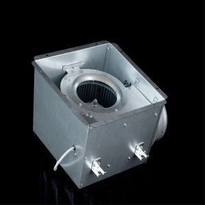 Fresh Air Extraction Fans Single Room Ventilation Systems