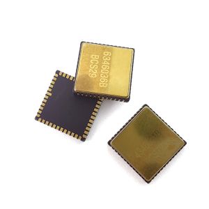 High Stability Inertial Sensor MEMS Gyro Chip for OEM IMU Integration