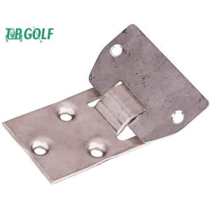 Wholesale TXT Medalist EZGO Golf Cart Seat Hinge bottom and Plate 71610G01 71609G01 from china suppliers