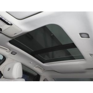 2025 Powerful Han L BYD Electric Vehicle with Max Power 500 KW and Leather