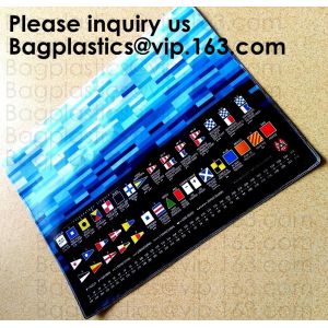 Sailing Instructions Bags Tuning Guides Pouches A4 File Bags Boat Documentation