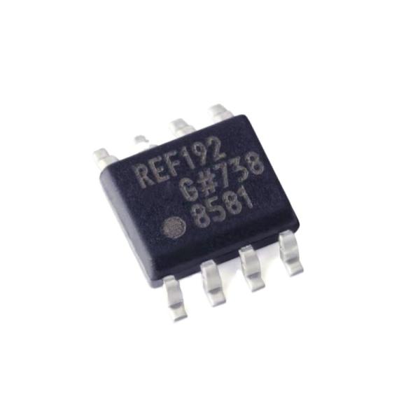Analog REF196GSZ 8 Bit 6 Pin Microcontroller REF196GSZ Electronic Components
