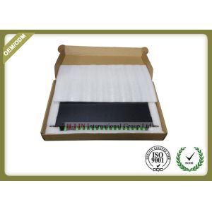 1U 19" Rack Mounted Fiber Optic Splitter Box 1X32 Sigle Mode High Return Loss