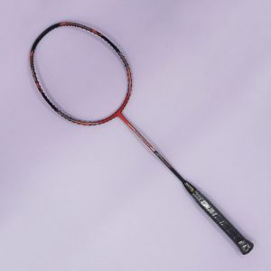 5u Graphite Badminton Racquet Ultra Light Raket Bulutangkis Carbon Graphite