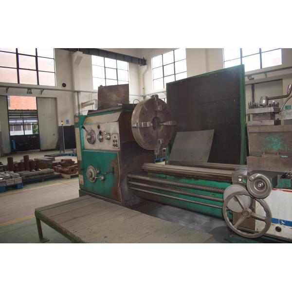 TBM Tunneling Double Disc Cutter / 42CrMo Twin Boring Machine Cutter