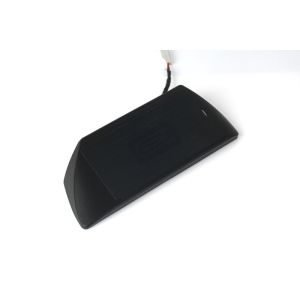 OE-Fit Wireless Charger with qi For Jeep Renegade fast chargers 10W in car