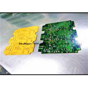 Single Pcb Manufacturer Consumer Electronics Pcb Switch Controller Single Sided