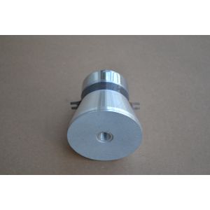 Ultrasonic Cleaning Transducer Low frequency Piezo ultrasonic transducers