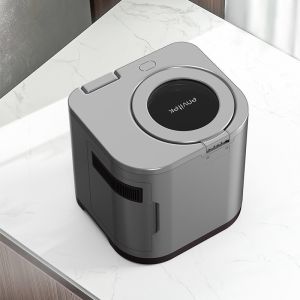 Kitchen Solution Electric Food Waste Composter With 4.5L Bucket