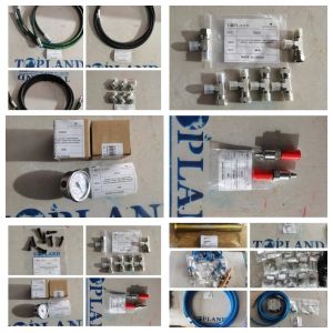 Customized Actuator Assembly Brake with Forging Manufacturing Process