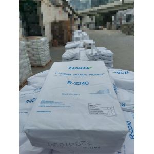 Wholesale Tinox R-2240 Sulphate Process Rutile Pigment For Plastics from china suppliers