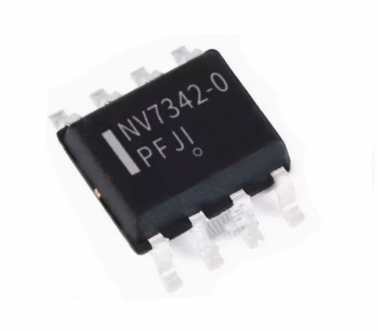 Quality NCV7342D10R2G CAN Interface IC High Speed Low Pwr CAN Transceiver for sale