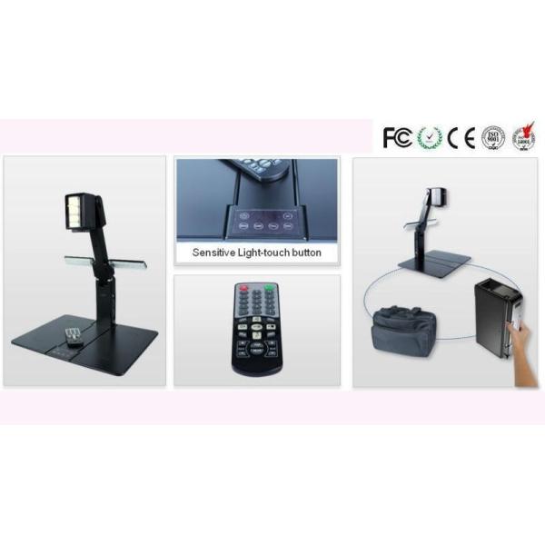 3.2Mega Pixels Portable Document Camera Digital Visual Presenter For Children