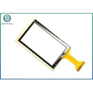 5.5 Inch PCT Touch Screen Panel ILI2511 USB Interface 16:9 Aspect Ration