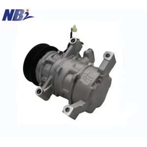 4472206910 Hot Selling Small Car AC Compressor For TOYOTA all series Air