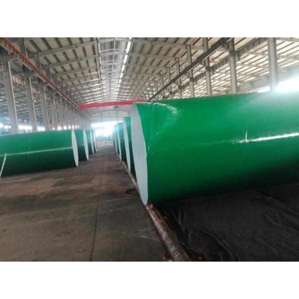 Heavy-Duty Hydraulic Steel Pipe for Demanding Industrial Applications and