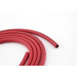ID 5mm Refrigerant Charging Hose Assembly With Fittings In Conveying Refrigerant