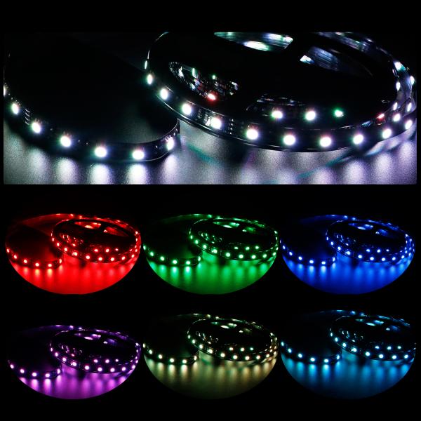 32.8ft Led Strip Rgb 5050 10m FPC Led Ip65 Flexible Strip Light Architectural