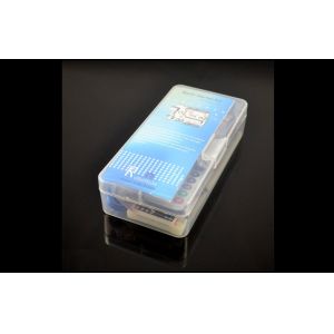 Custom Electronic Components Starter Kit For Arduino With uno R3 board