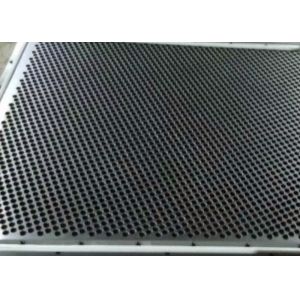 Wholesale Honeycomb chase plates for all makes of die-cutters and die cutting machine from china suppliers
