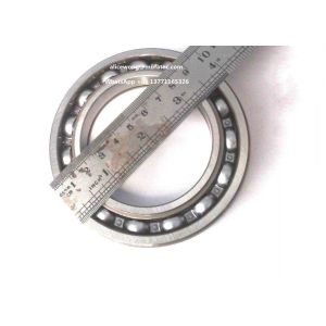 Wholesale B65-27 auto transmission bearing open deep groove ball bearing 65*100*18mm from china suppliers