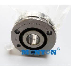 ZKLF50115-2RS-2AP 50*115*68mm Angular Contact Ball Bearing P4 spindle high