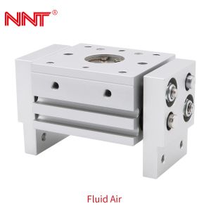 Rc1/8 Pneumatic Finger Gripper