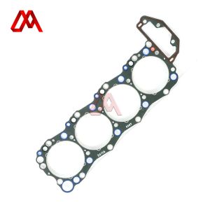 J05E Gasket Cylinder Head Gasket 11115-2611 111152611 J05c Diesel Engine Parts