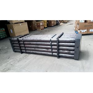 Drill Rod For BQ NQ HQ PQ Wireline Core Barrel Diamond Exploration Core Drilling