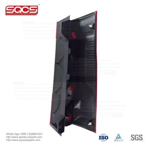 Upgrade 14 Design Rear Stop Brake Reverse Accessories for Mercedes Benz Sprinter