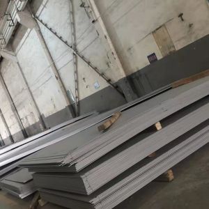 X-750 Nickel Alloy UNS N07750 EN 2.4669